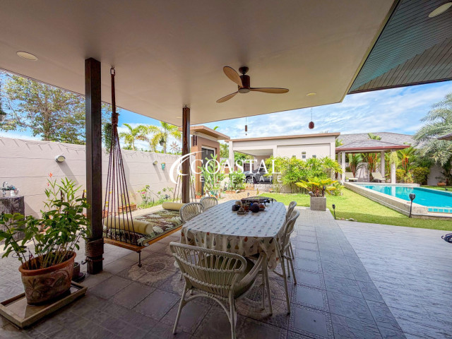 House For Sale Huay Yai