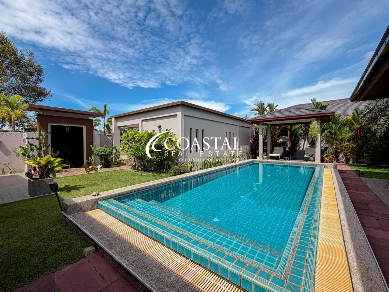House For Sale Huay Yai