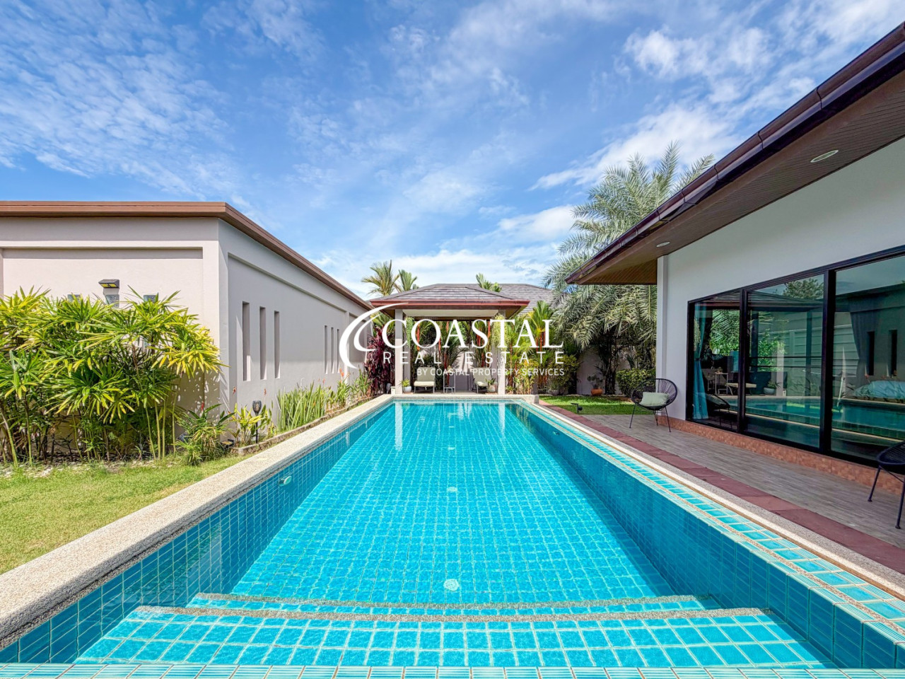 House For Sale Huay Yai