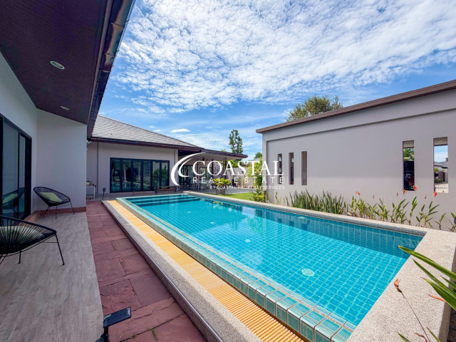 House For Sale Huay Yai