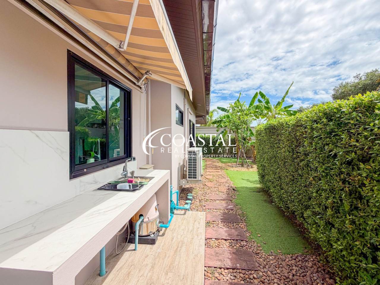House For Sale Huay Yai