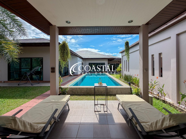 House For Sale Huay Yai