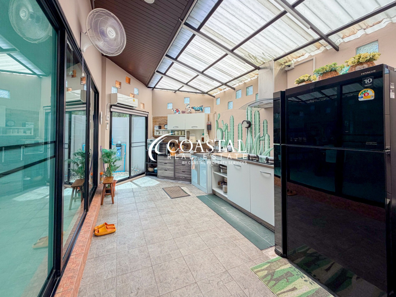 House For Sale Huay Yai