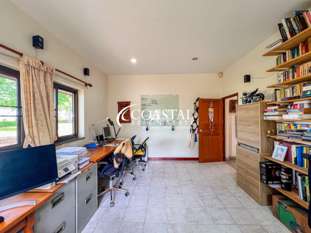 House For Sale East Pattaya