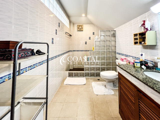 House For Sale East Pattaya