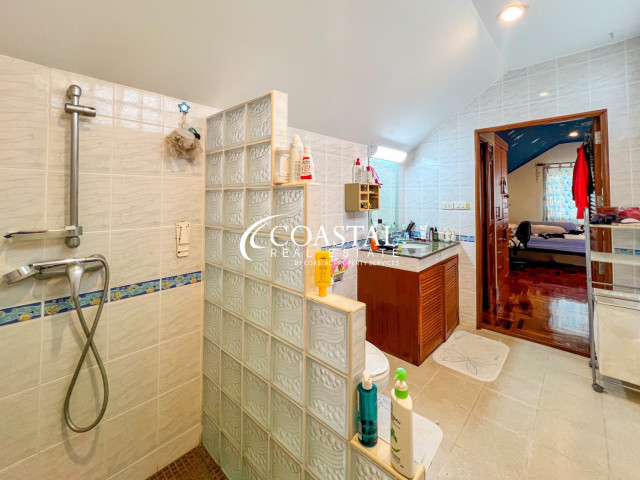 House For Sale East Pattaya