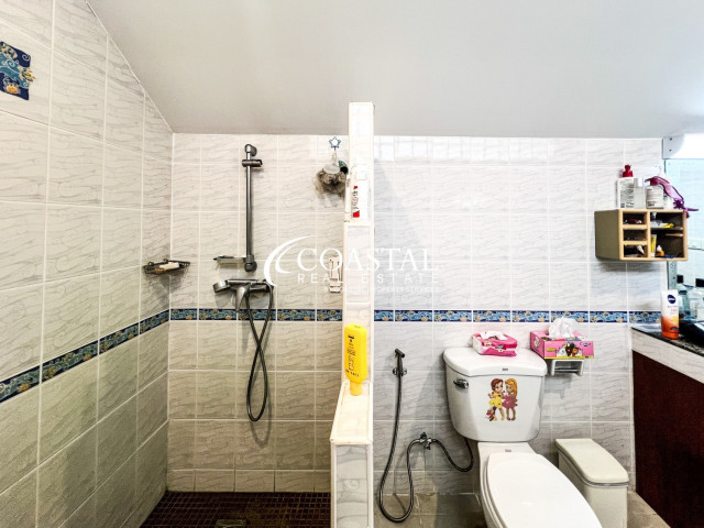 House For Sale East Pattaya