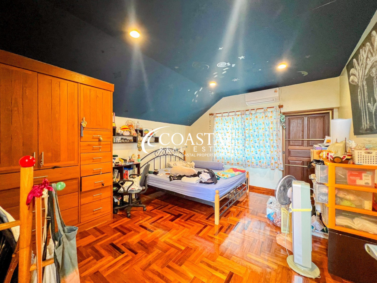 House For Sale East Pattaya
