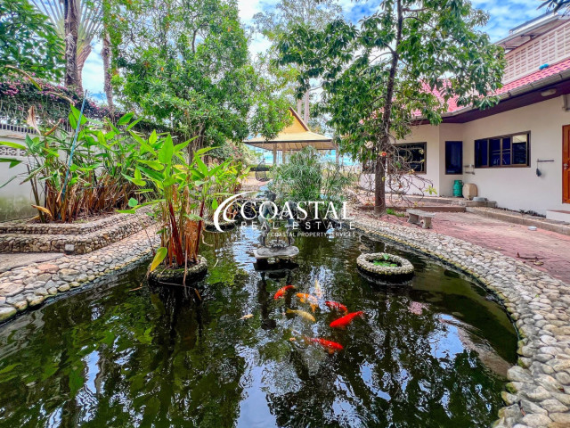 House For Sale East Pattaya