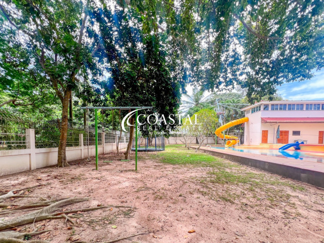 House For Sale East Pattaya
