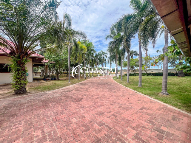 House For Sale East Pattaya