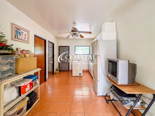 House For Sale East Pattaya