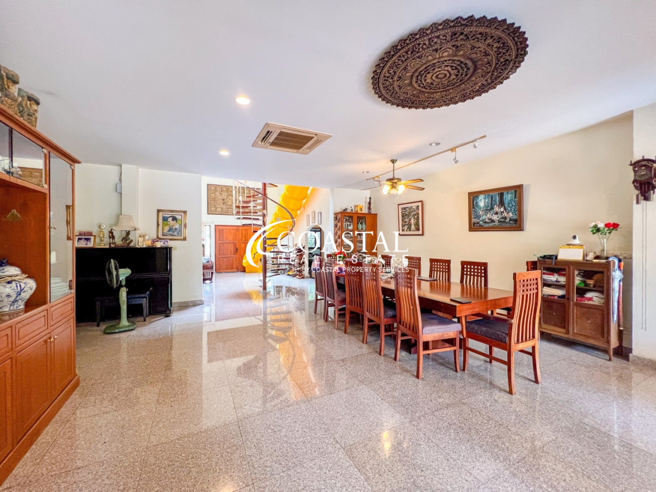 House For Sale East Pattaya