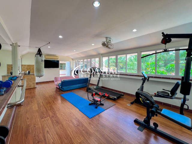 House For Sale East Pattaya