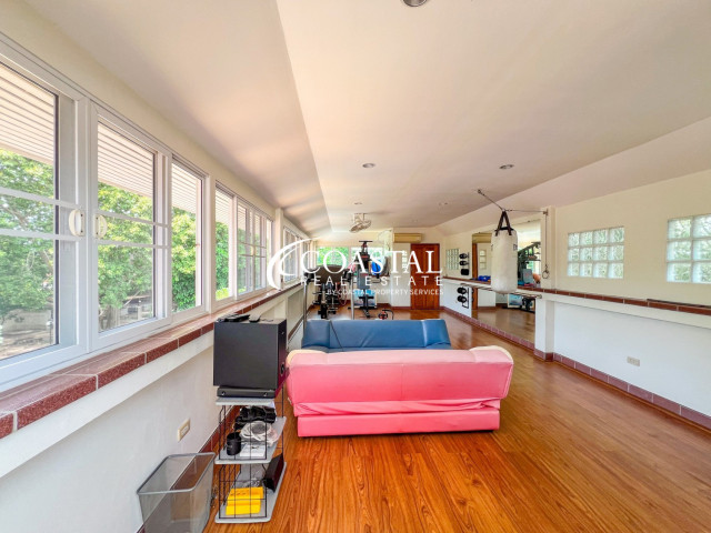 House For Sale East Pattaya