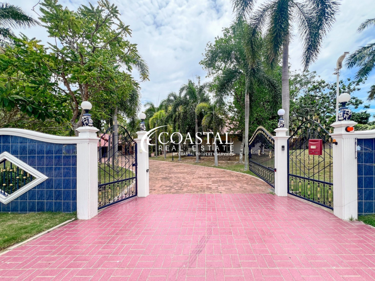 House For Sale East Pattaya