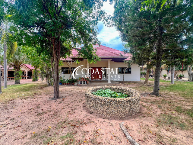 House For Sale East Pattaya
