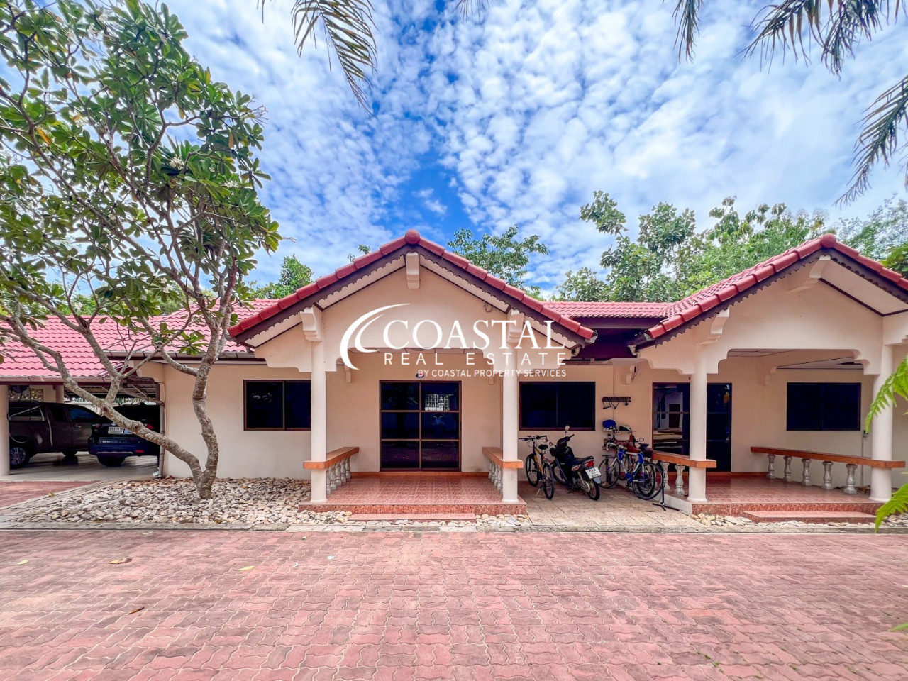 House For Sale East Pattaya