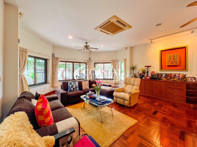 House For Sale East Pattaya