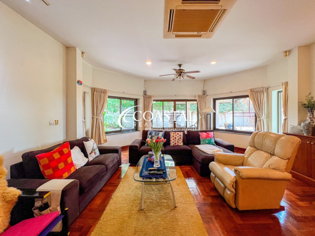 House For Sale East Pattaya