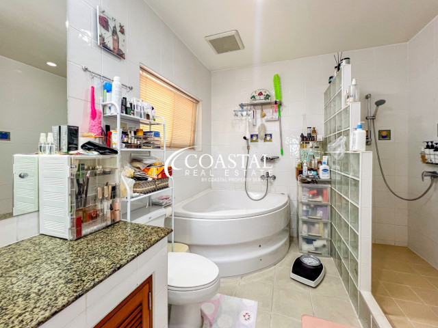 House For Sale East Pattaya