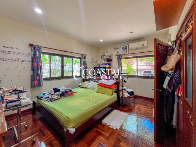 House For Sale East Pattaya