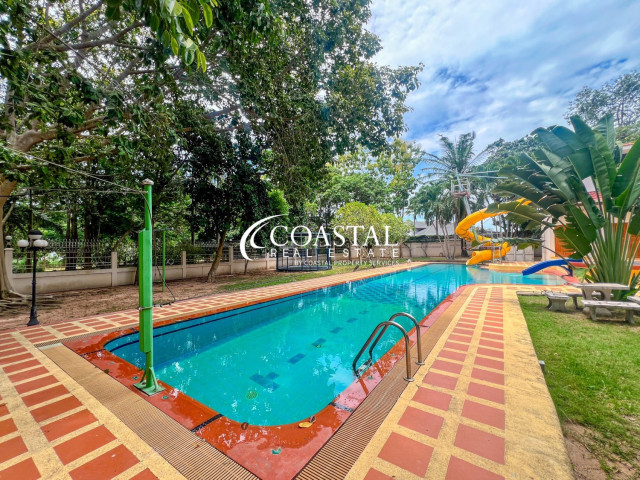 House For Sale East Pattaya