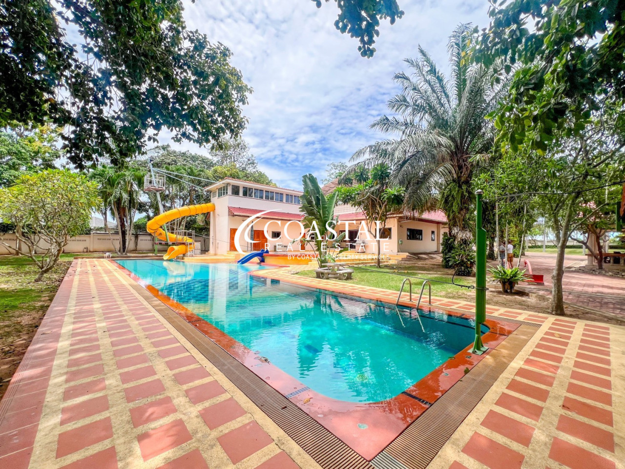 House For Sale East Pattaya