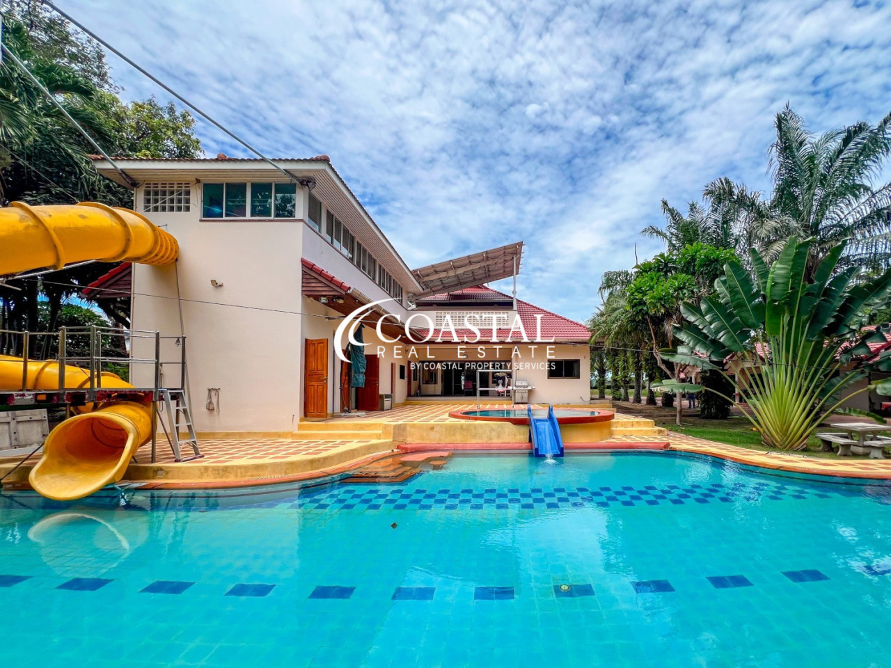 House For Sale East Pattaya