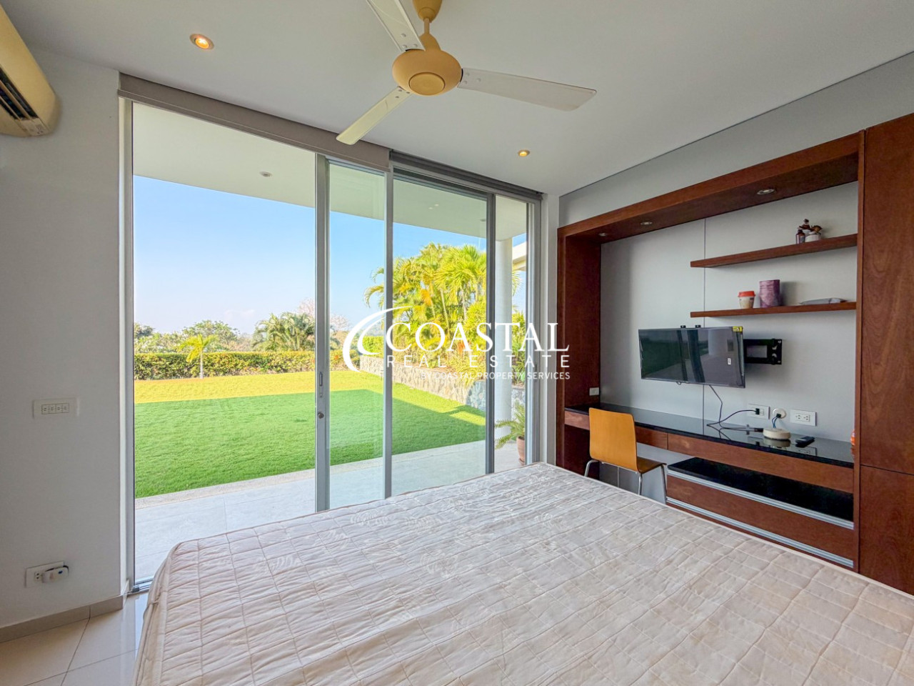 House For Sale And Rent Na-Jomtien