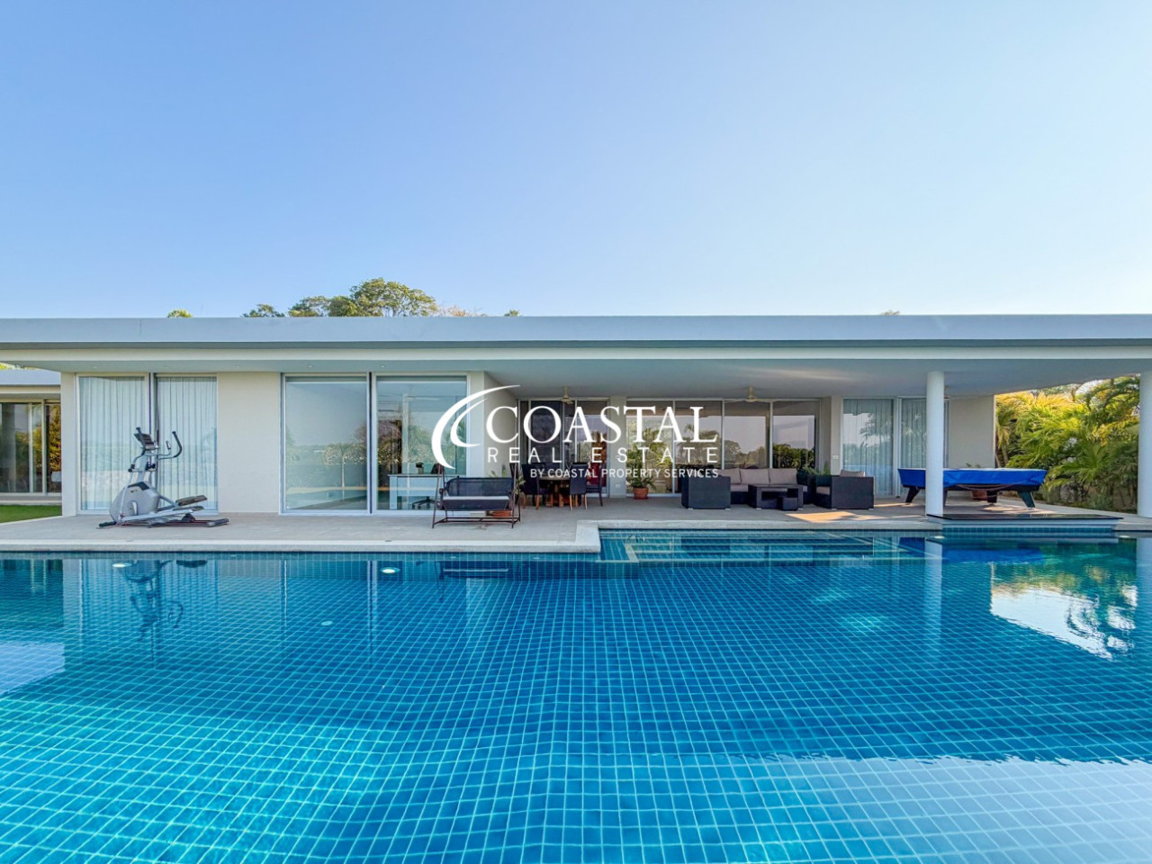 House For Sale And Rent Na-Jomtien