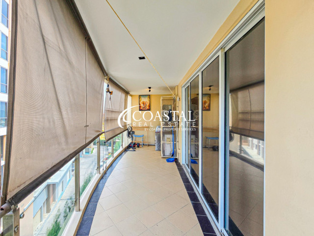 Condo For Rent South Pattaya