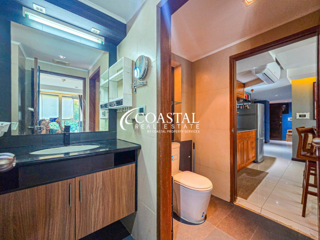 Condo For Rent South Pattaya
