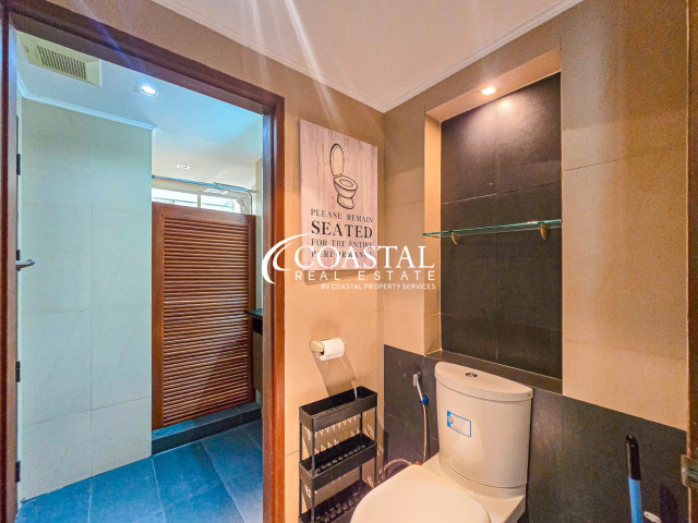 Condo For Rent South Pattaya