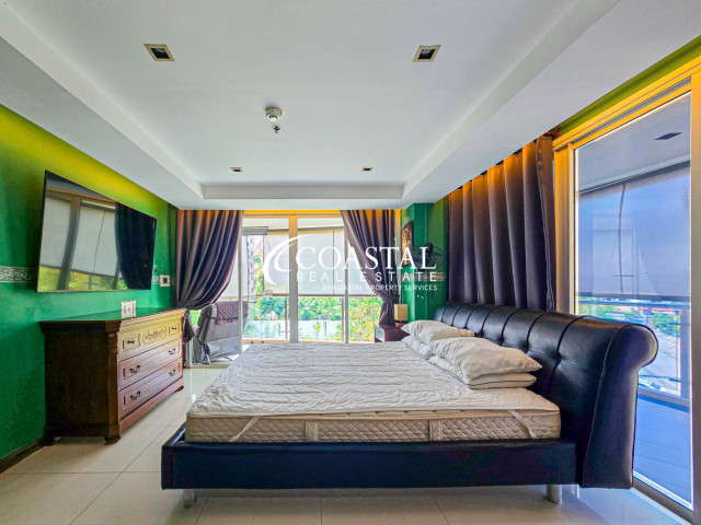 Condo For Rent South Pattaya