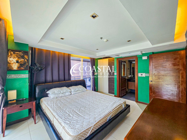 Condo For Rent South Pattaya