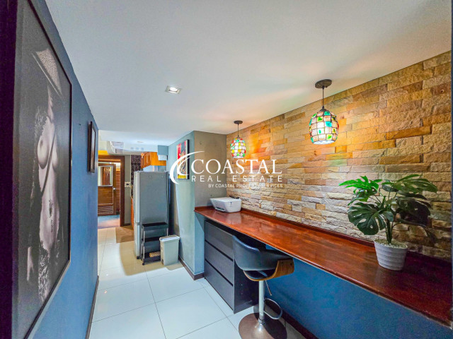 Condo For Rent South Pattaya