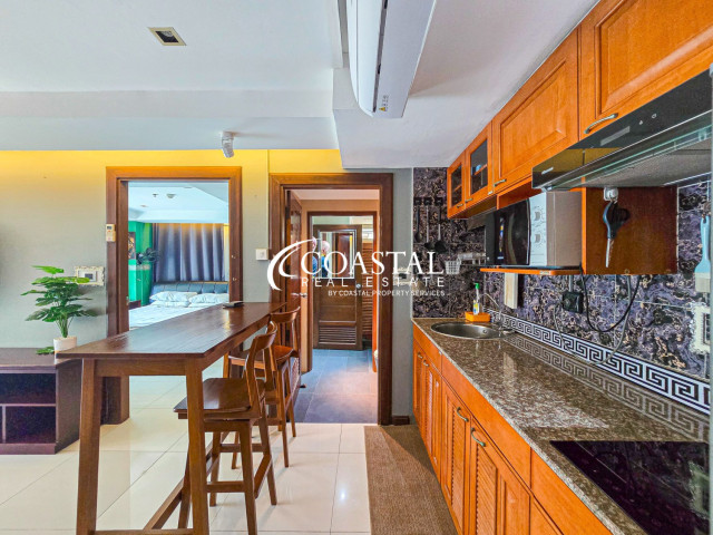 Condo For Rent South Pattaya