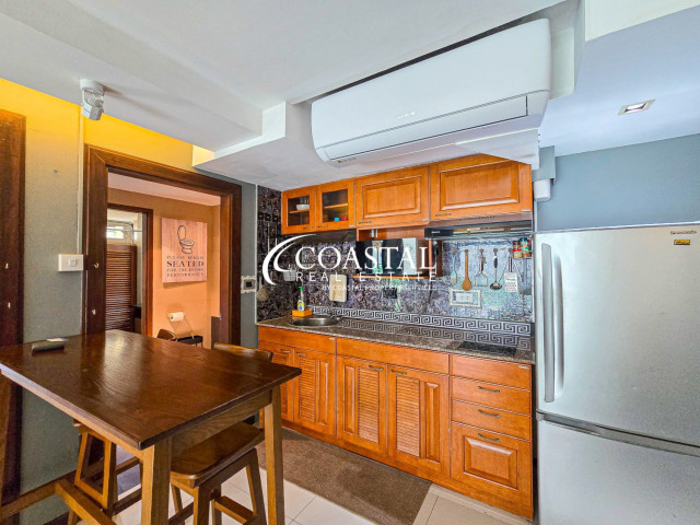 Condo For Rent South Pattaya