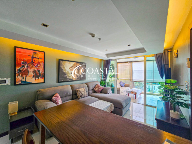 Condo For Rent South Pattaya