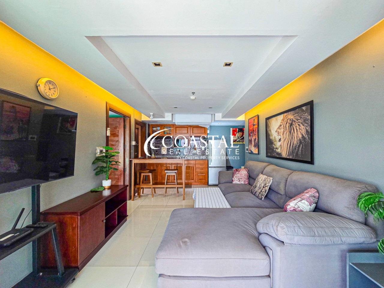 Condo For Rent South Pattaya