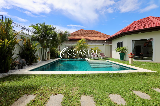 House For Sale Jomtien
