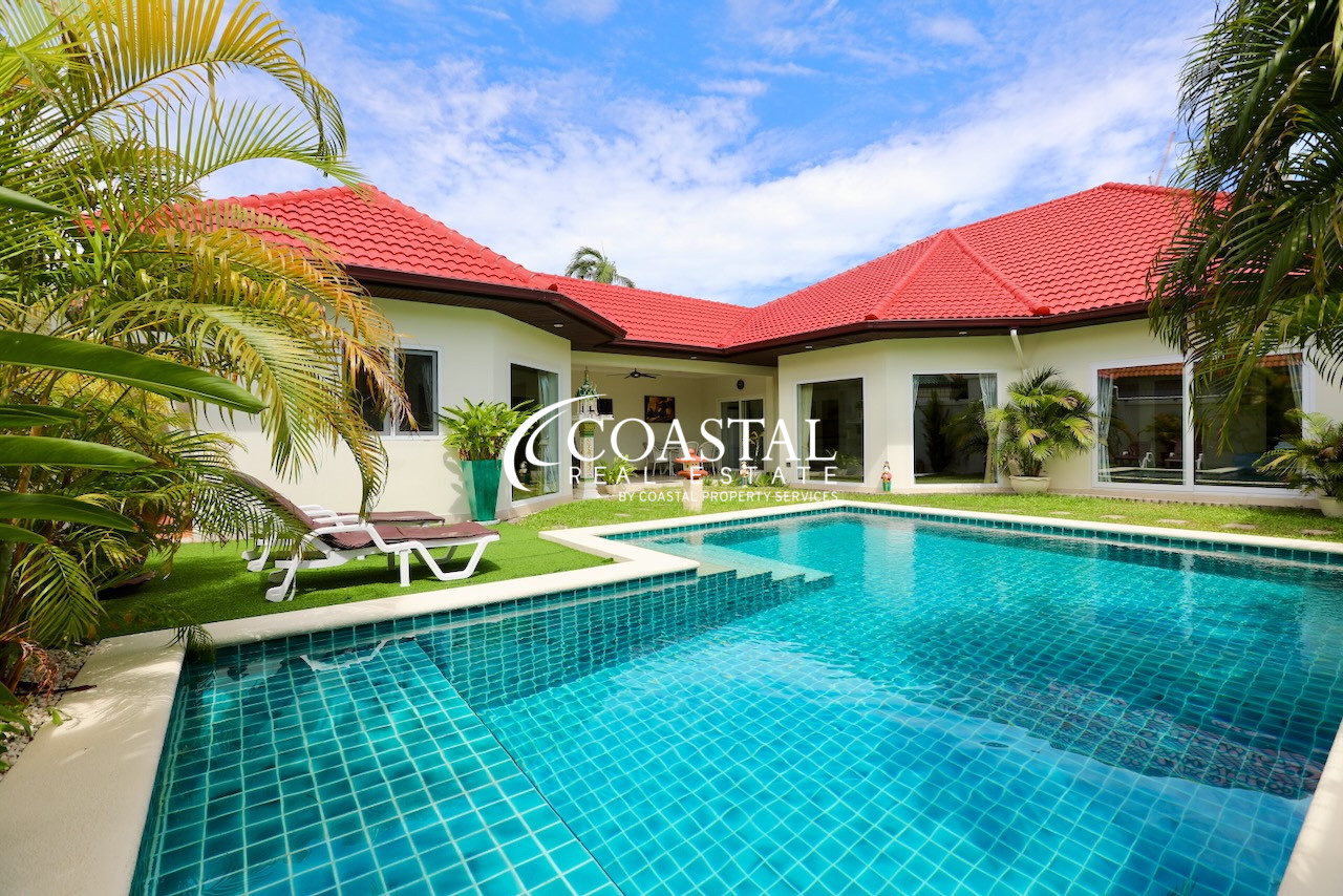 House For Sale Jomtien