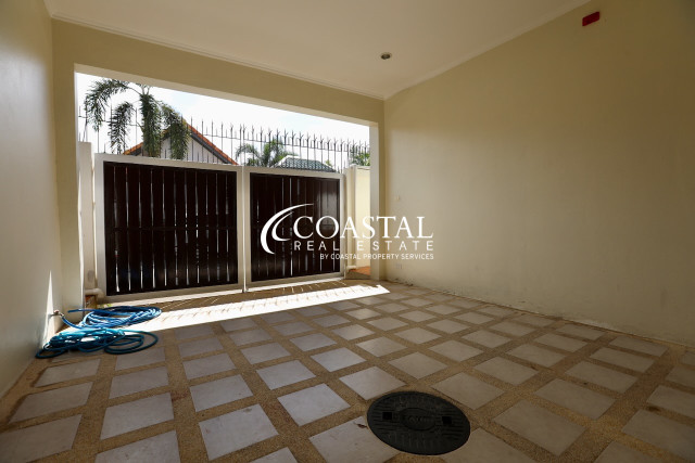 House For Sale Jomtien