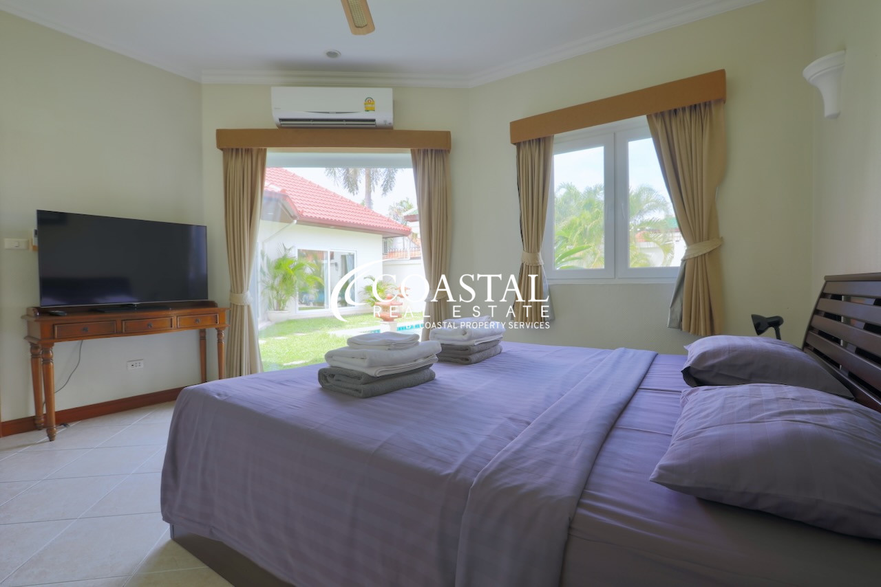 House For Sale Jomtien