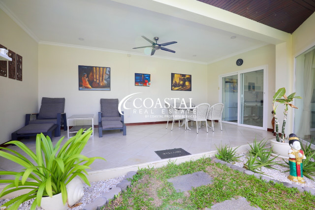House For Sale Jomtien