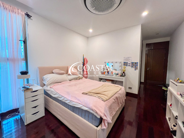 Condo For Sale And Rent Wong Amat