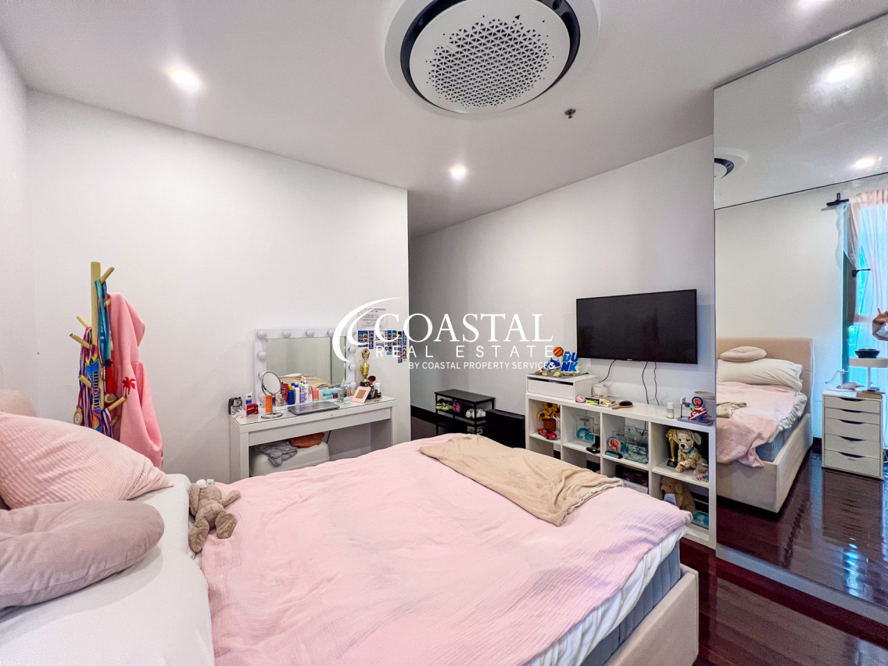 Condo For Sale And Rent Wong Amat