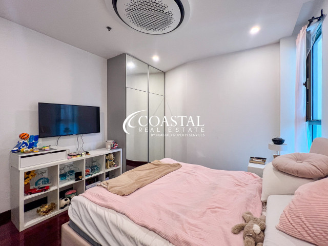 Condo For Sale And Rent Wong Amat
