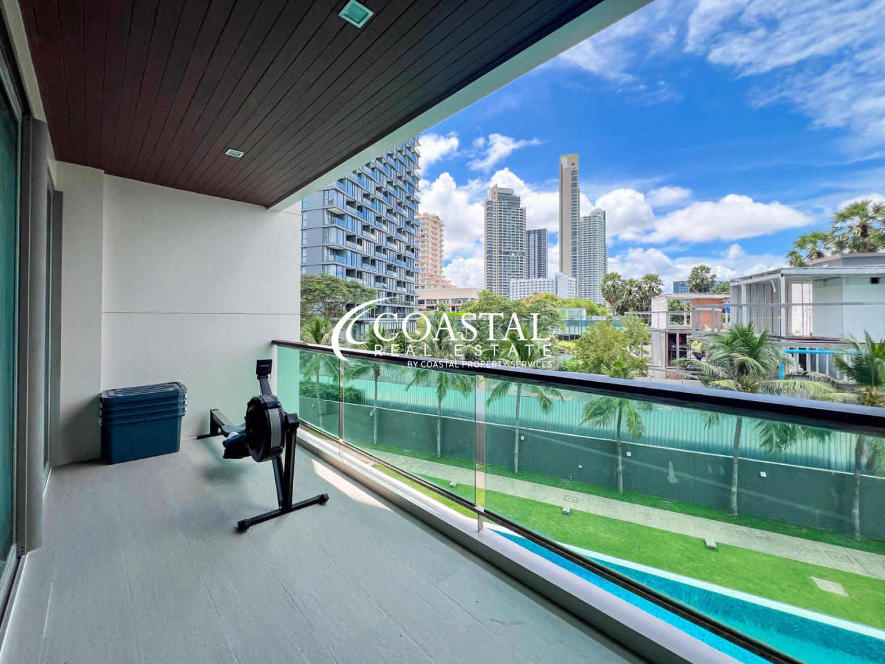 Condo For Sale And Rent Wong Amat